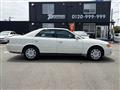 2000 Toyota Chaser