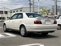 2000 Toyota Chaser