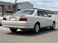 2000 Toyota Chaser