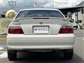 2000 Toyota Chaser