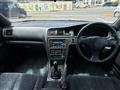 2000 Toyota Chaser