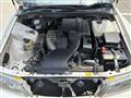 2000 Toyota Chaser