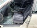 2000 Toyota Chaser