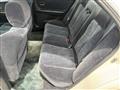 2000 Toyota Chaser