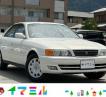 2000 Toyota Chaser