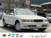 2000 Toyota Chaser