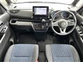 2020 Nissan ROOX