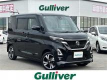 2020 Nissan ROOX