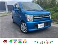 2018 Suzuki Wagon R