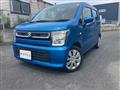 2018 Suzuki Wagon R