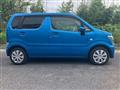 2018 Suzuki Wagon R