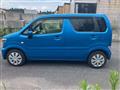2018 Suzuki Wagon R
