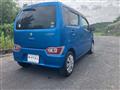 2018 Suzuki Wagon R