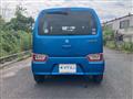 2018 Suzuki Wagon R
