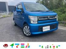 2018 Suzuki Wagon R