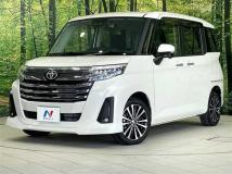 2024 Toyota Roomy