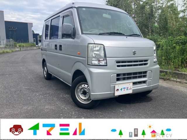 2012 Suzuki Every