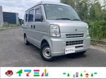 2012 Suzuki Every