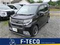 2015 Daihatsu Move Custom