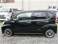 2015 Daihatsu Move Custom