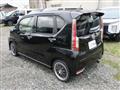 2015 Daihatsu Move Custom