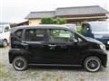 2015 Daihatsu Move Custom
