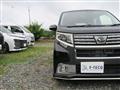 2015 Daihatsu Move Custom