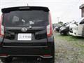 2015 Daihatsu Move Custom