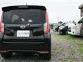 2015 Daihatsu Move Custom