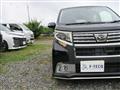 2015 Daihatsu Move Custom