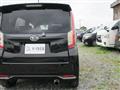 2015 Daihatsu Move Custom