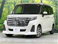 2025 Toyota Roomy