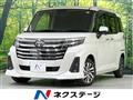 2025 Toyota Roomy