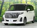2025 Toyota Roomy