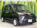 2025 Toyota Roomy