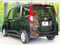 2025 Toyota Roomy