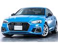 2021 Audi A5