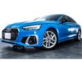 2021 Audi A5