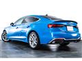 2021 Audi A5