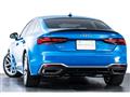 2021 Audi A5