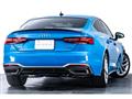 2021 Audi A5
