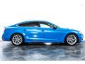 2021 Audi A5