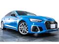 2021 Audi A5