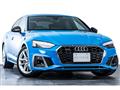 2021 Audi A5
