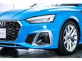 2021 Audi A5