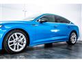 2021 Audi A5