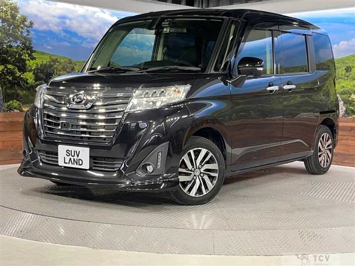2017 Daihatsu Daihatsu Others