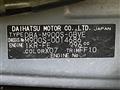 2017 Daihatsu Daihatsu Others