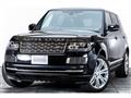 2018 Land Rover Range Rover
