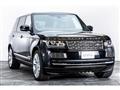 2018 Land Rover Range Rover